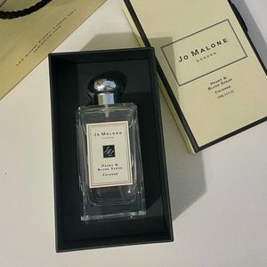 Jo Malone Peony and blush suede